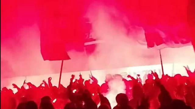 Ultras Napoli