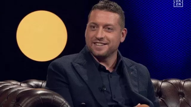 Giaccherini