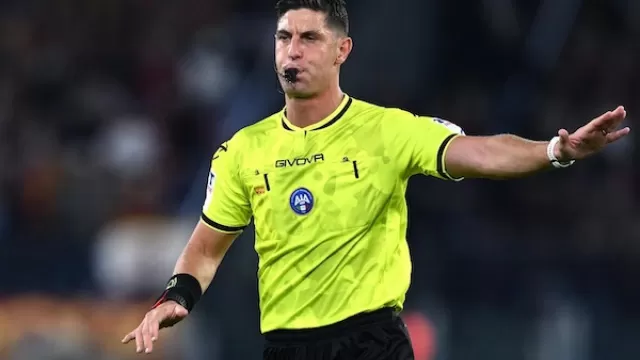 arbitro collu