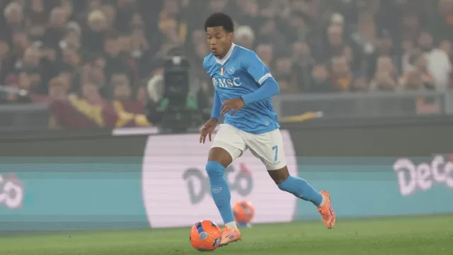 David Neres