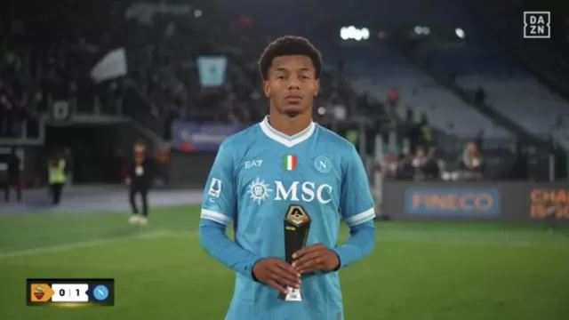 David Neres