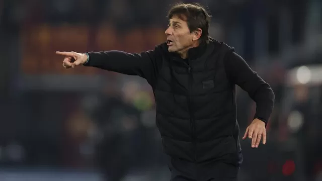 Antonio Conte