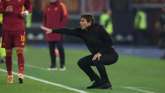 Antonio Conte