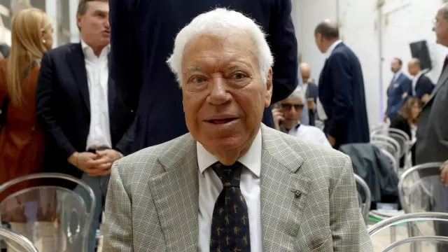 Nicola Pietrangeli