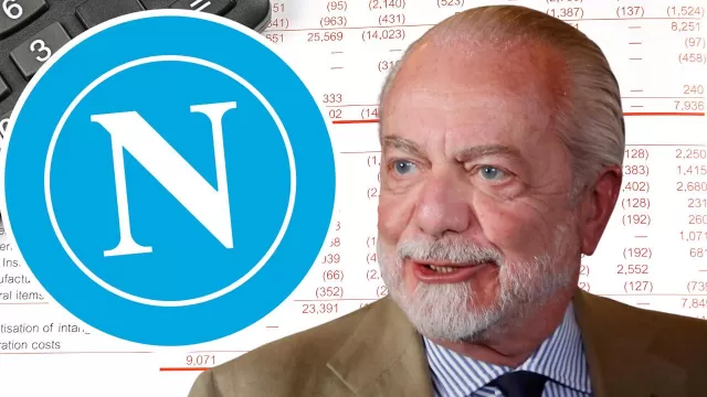 De Laurentiis