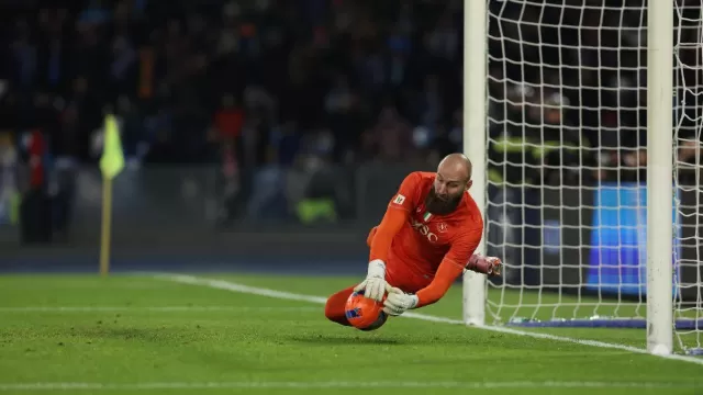 Foto: Ciro De Luca per CalcioNapoli24