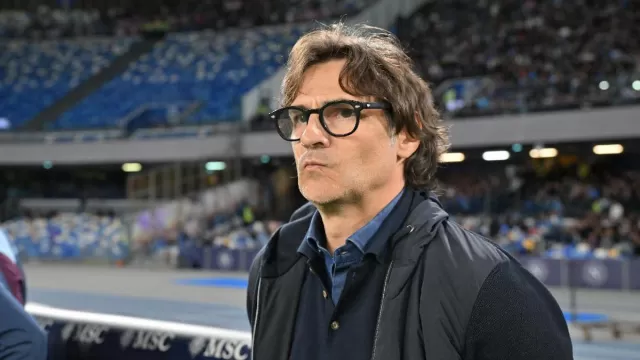 Paolo Vanoli