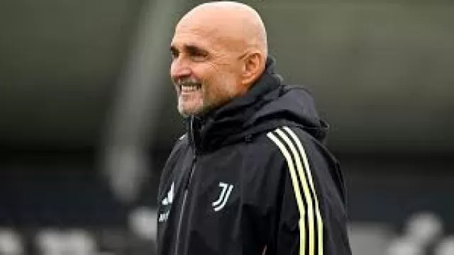 Spalletti