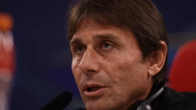 Antonio Conte
