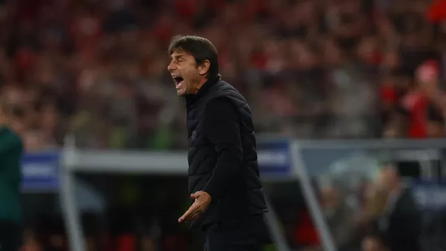 Antonio Conte