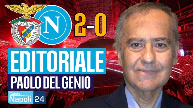 Paolo Del Genio