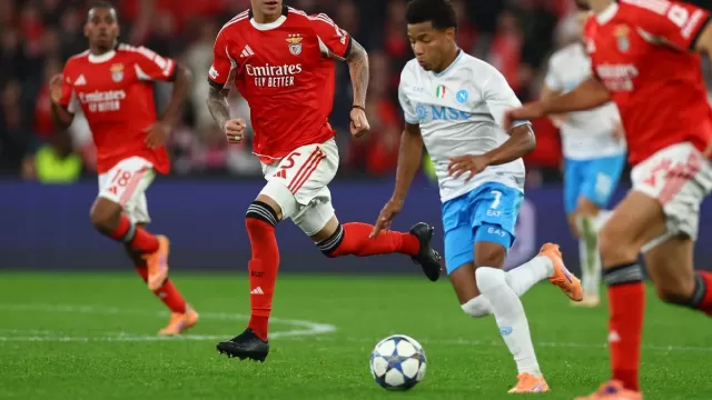 David Neres