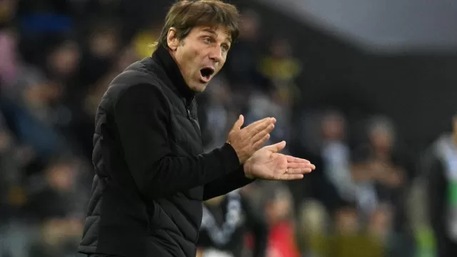 Antonio Conte