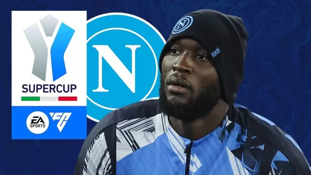 Lukaku