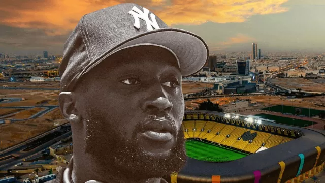 Lukaku