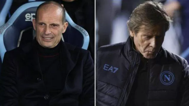 Allegri e Oriali