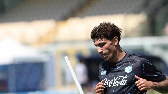 Calciomercato Napoli, Marianucci nel mirino del Torino