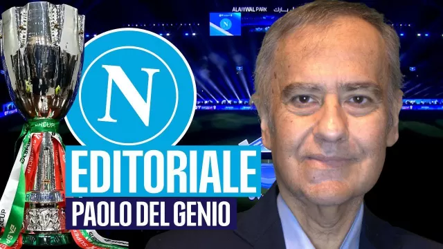 Paolo Del Genio