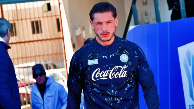Foto di Ahmed Rozeq per CalcioNapoli24