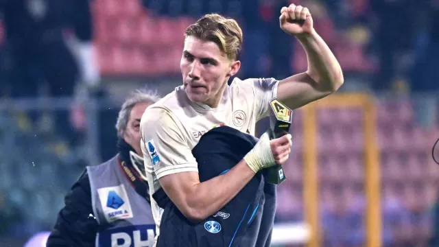 Foto di Ciro De Luca per CalcioNapoli24