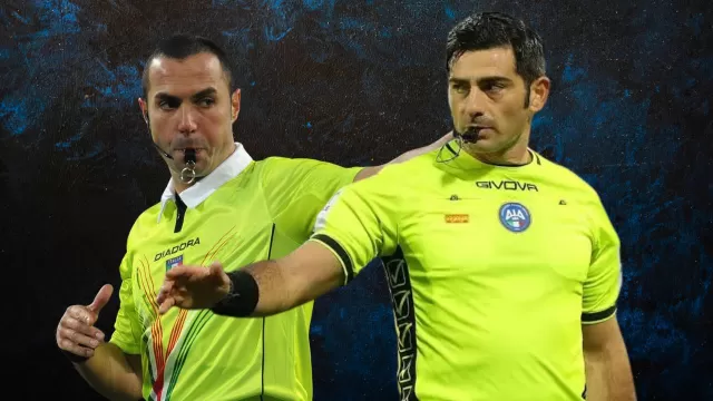Guida e Maresca