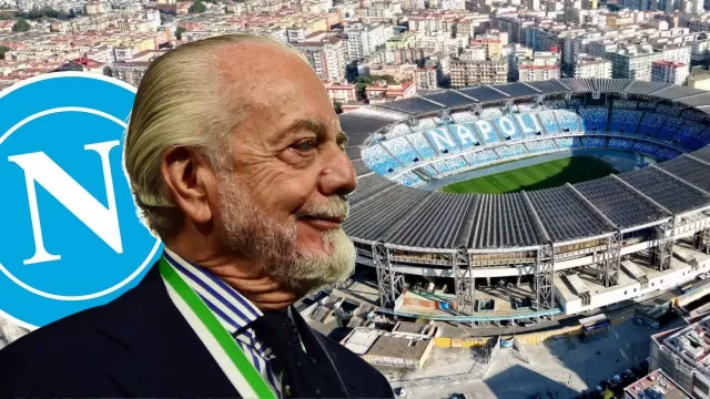 De Laurentiis