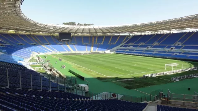 Stadio Olimpico