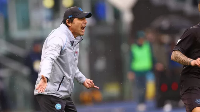 Antonio Conte