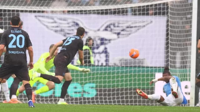 lazio napoli
