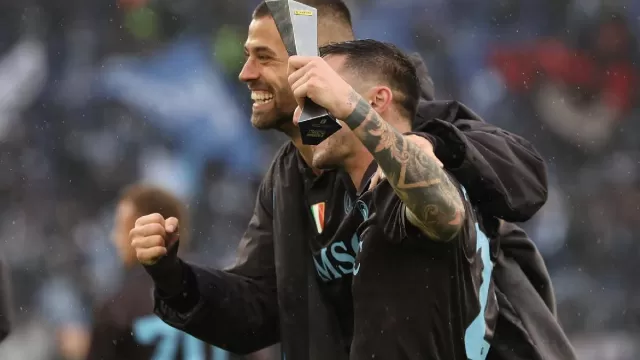 Politano e Spinazzola
