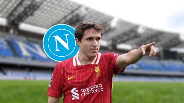 Federico Chiesa