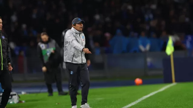 Antonio Conte