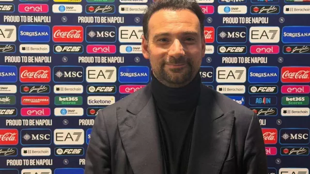 Giovanni Manna