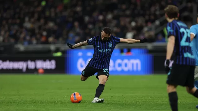 Calhanoglu