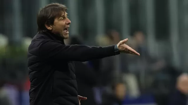 Antonio Conte