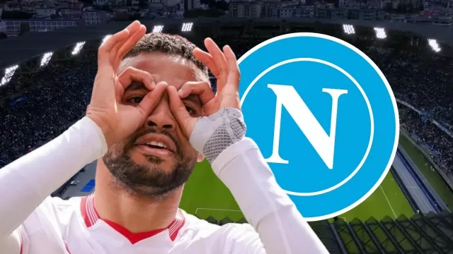 En-Nesyri