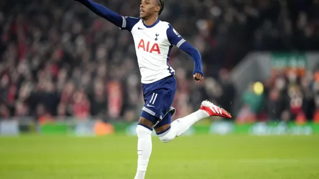 Tottenham