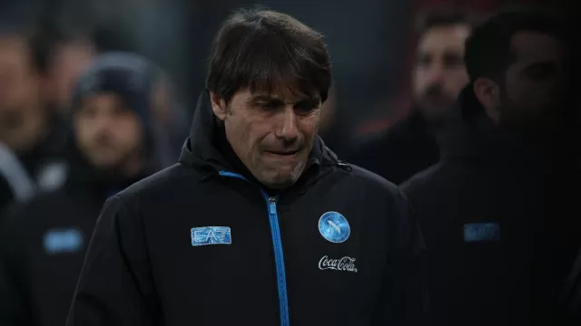 Antonio Conte