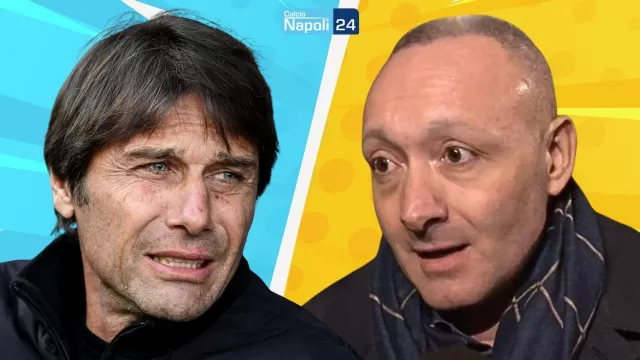 Conte e Giuffredi