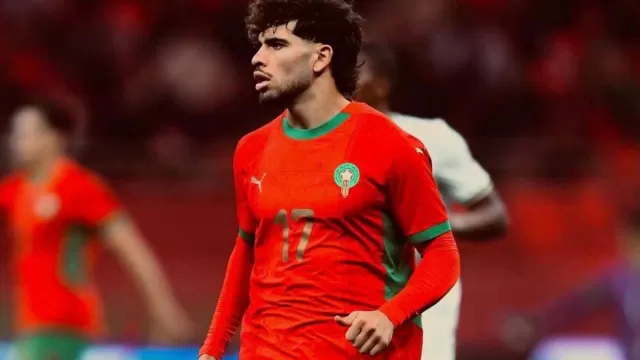 Ezzalzouli