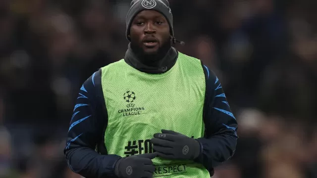 Lukaku