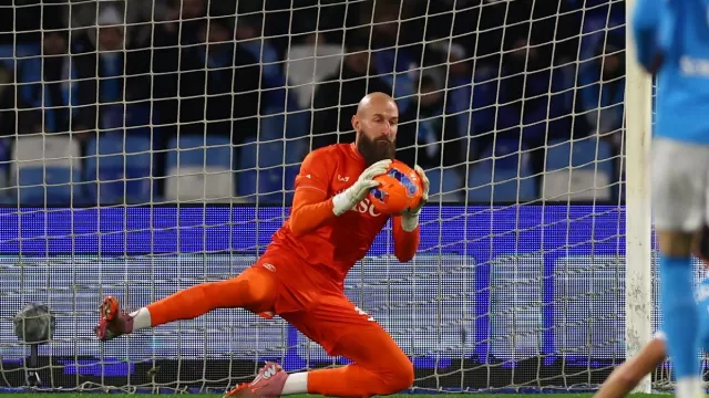 Vanja Milinkovic Savic