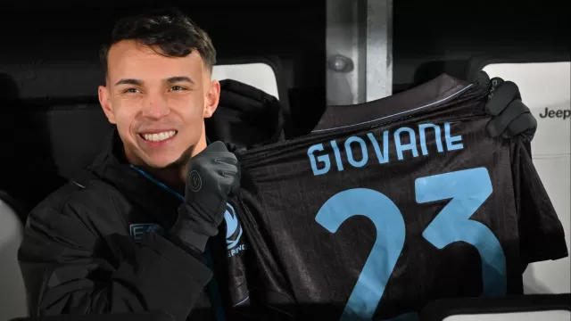 Giovane