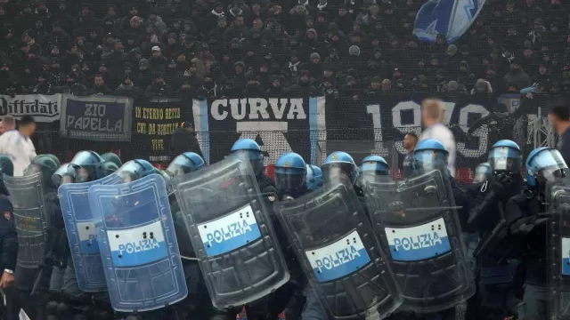 Polizia