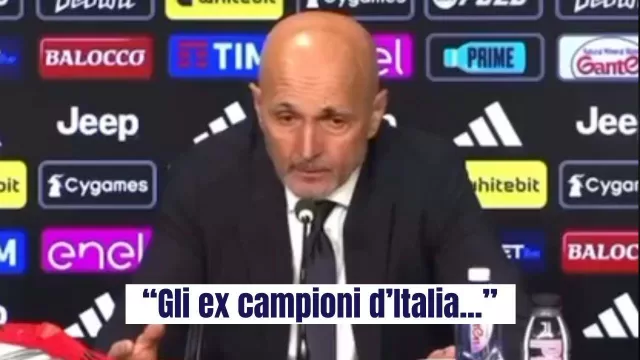 Spalletti
