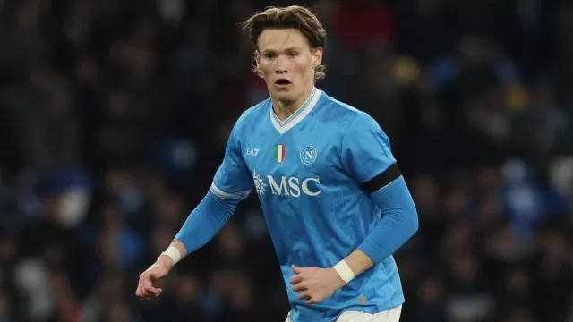 Scott McTominay