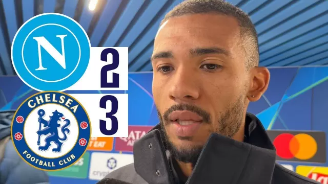Juan Jesus