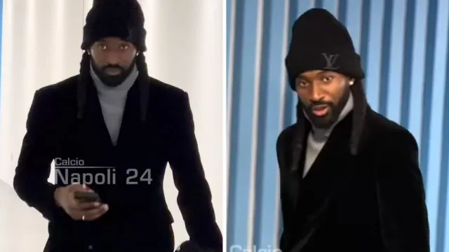 Anguissa