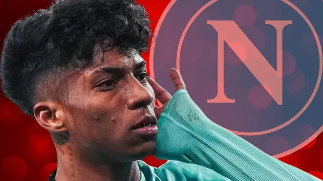 Alisson Santos
