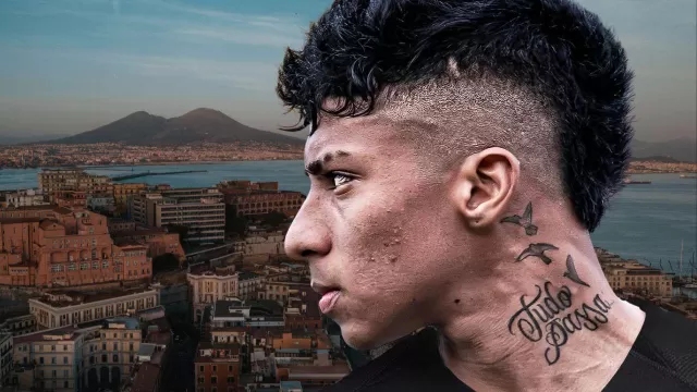 Alisson Santos